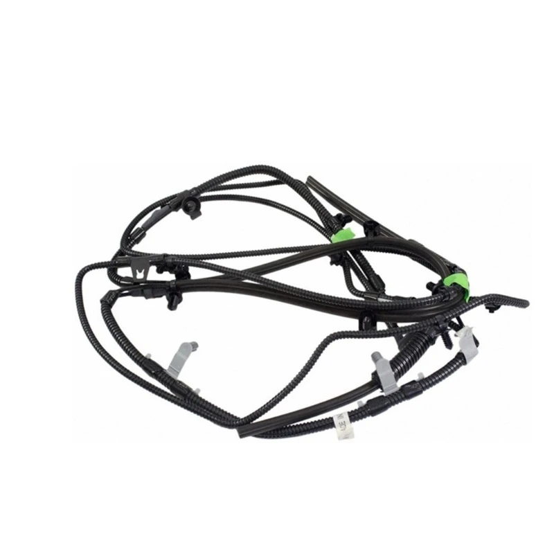 Vorderrad-Vakuumleitungsbaugruppe für 4WD Pickup Service 2011–2014 7L3Z7A785A H8WE – Detail 8