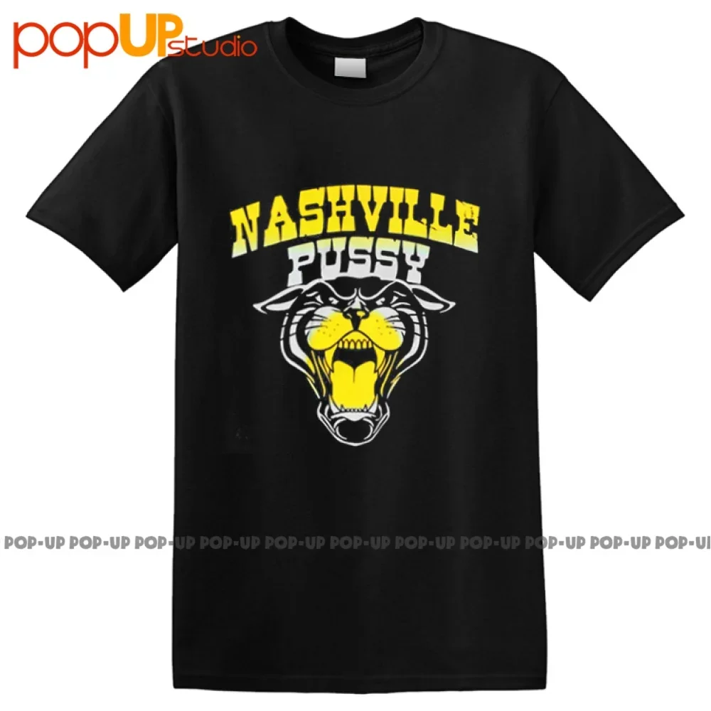 NASHVILLE PUSSY - 'Tiger Lee T-Shirt