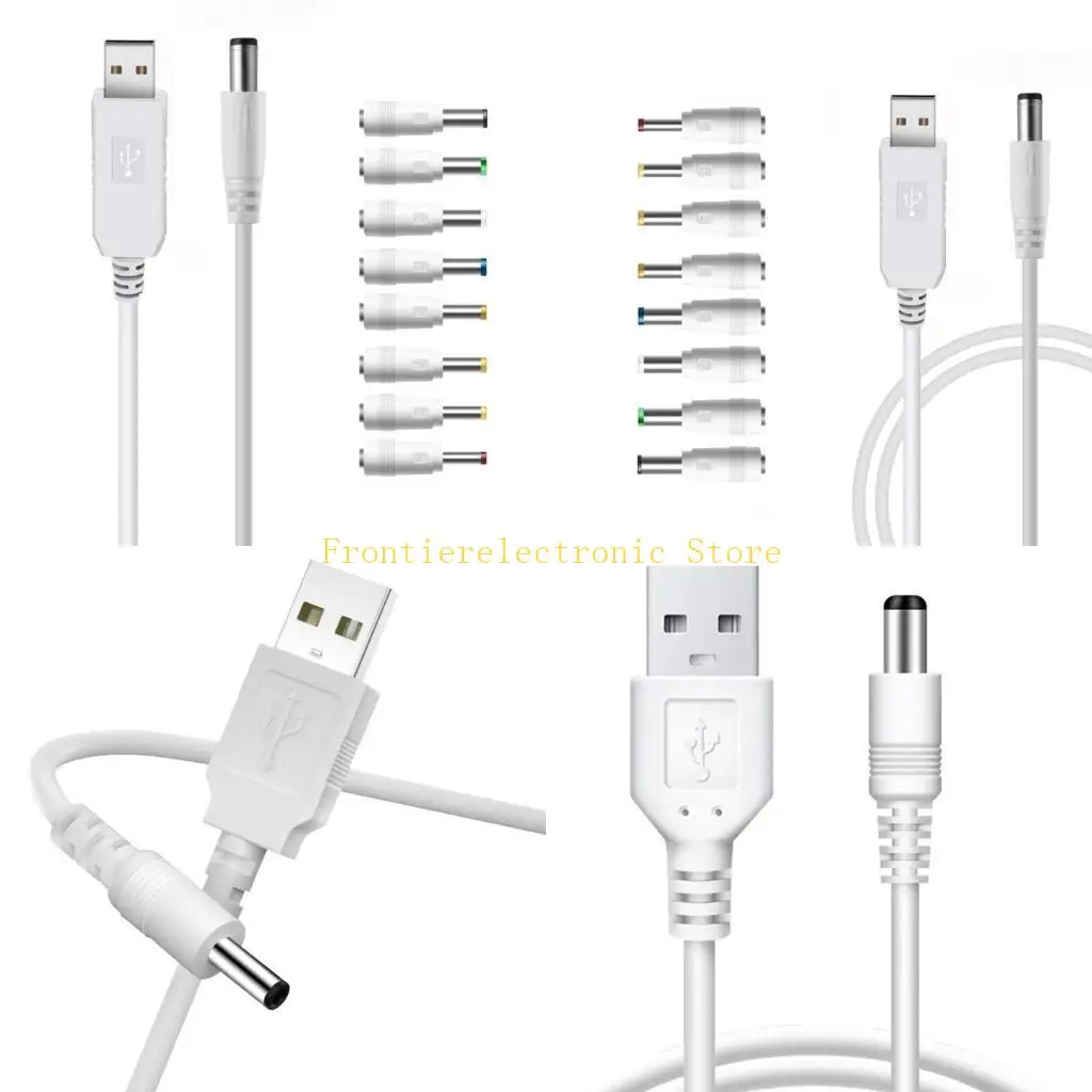 G8DB Usb To DC9-12V…