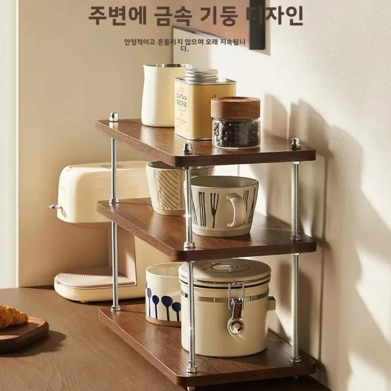 Rustic Wood Storage… - image