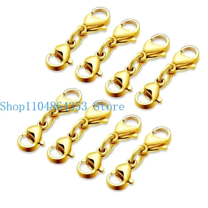 652f-8-шт-двухсторонняя-застежка-карабин-ожерелье-укорачивающая-застежка-удлинитель-браслета-удлинитель-цепи-двойной