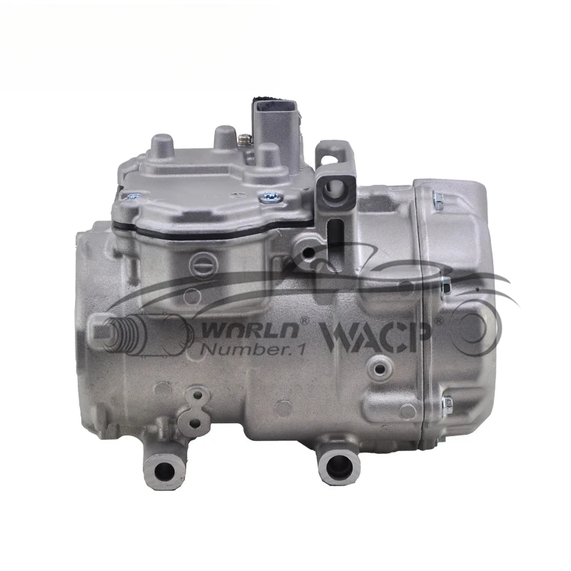 ES27C Hybrid Auto AC Compressor 8837048030 DCP51007 0422000221 Car Electric Compressor For RX450H GYL1