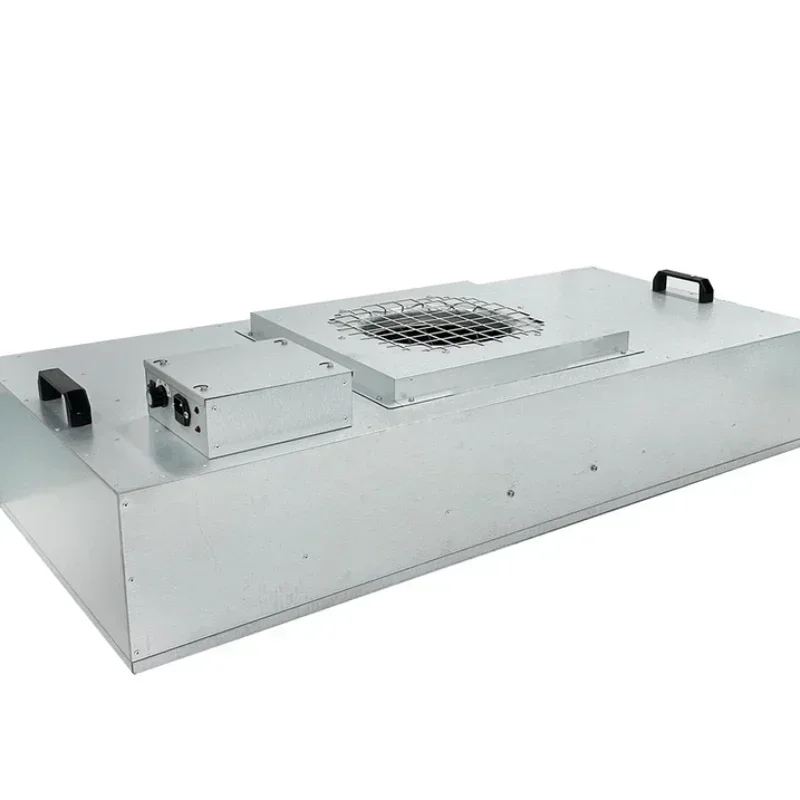Hot SalesPre Hepa Unit Clean Room Laminar Flow Hood Mycology Ce Certification 99.99% Laminar Air