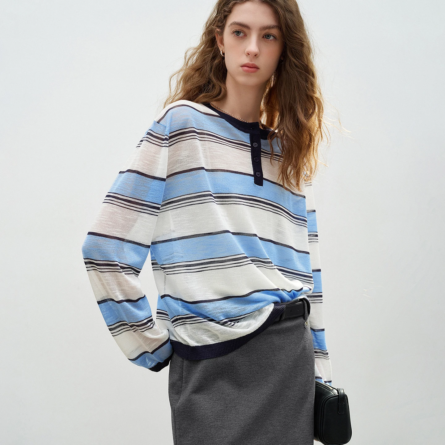 Thumbnail 3 - #61 Best Print Sweaters to Buy In 2026