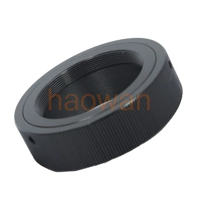 adapter ring for T2 T Telephoto mount Lens to olympus OM4/3 Four Thirds E30 E600 E620 E500 E520 E510 E420 E1 E3 dslr camera