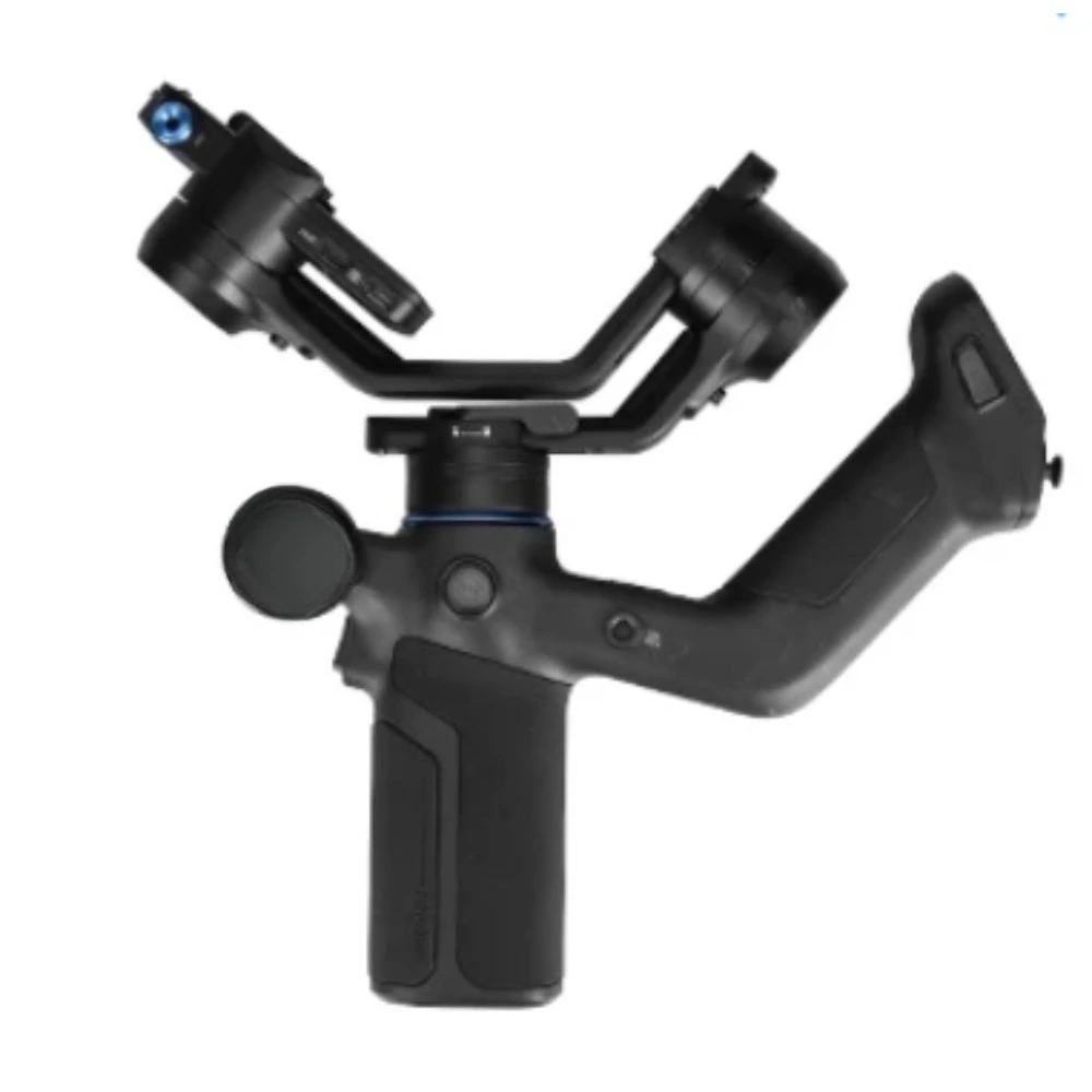 3-Axis Handheld Phone Gimbal Stabilizer 360° Rotation Anti-shake Live Streaming Video Equipment