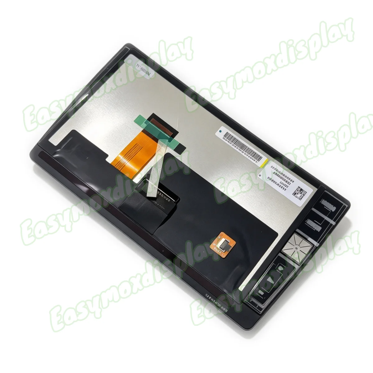 9.2 Inch LCD Touch Screen Digitizer for VW MIB 606A 606D Golf 7 Navigation Center Console COG-VLGEM7021-01 A2C01915602-01