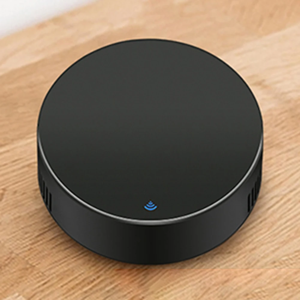Tuya واي فاي جهاز تحكم عن بعد ذكي ، التحكم الصوتي ، لاسلكي ، الأشعة تحت الحمراء ، وحدة تحكم عن بعد ، يعمل مع اليكسا ، جوجل المنزل ، غرفة المعيشة ، غرفة نوم