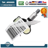 4PCS Tire Pressure Sensor Monitoring System TPMS 5Q0907275B For Audi RS3 Bentley Bentayga Porche Volkswagen Beetle Golf Eos 5
