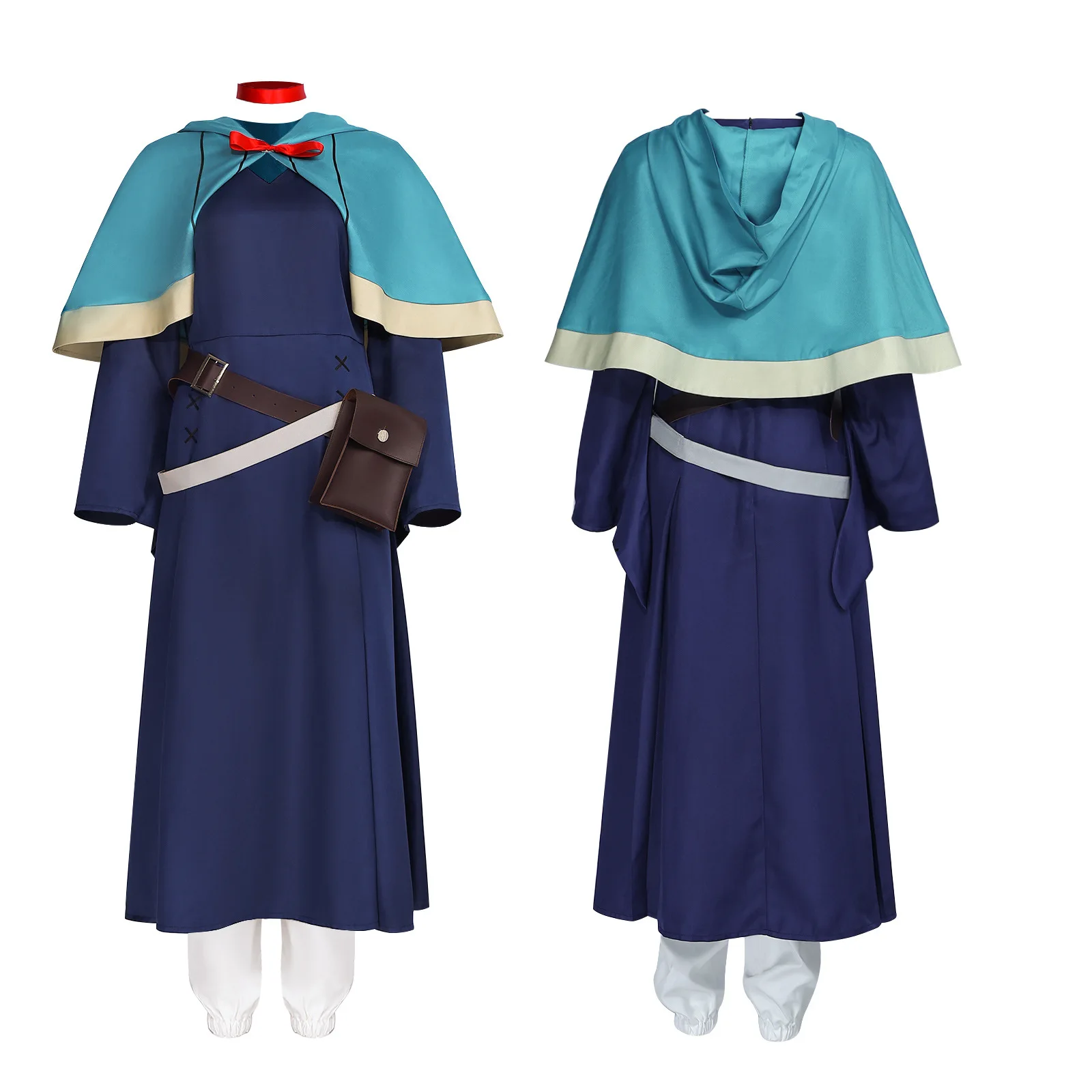 

Костюм для косплея Maze Rice, Marushiru, Faryn, Zilchak, 2D персонаж аниме Косплей