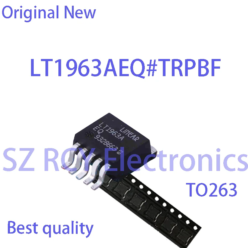 (2-5 Pcs)New LT1963…