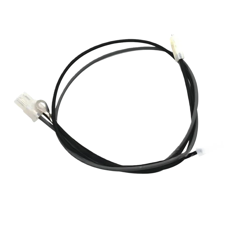 Fuel Solenoid Replacement for 692734 497672 495739 Units with Metal Body and Long Service Expectancy in Harsh Environments