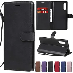 Wallet Slot Flip Leather Case For Motorola Moto G35 G55 G85 G34 G45 G04 G24 G84 G54 G32 G73 G53 Edge 50 Fusion 40 Neo E14 E13