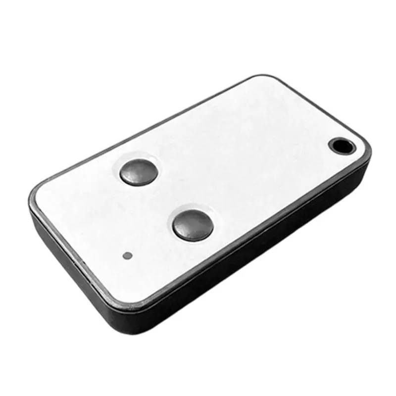DIGIT-5PCS Remote Control 433.92Mhz For Roger E80 TX52R Garage Door Remote Control Handheld Transmitter