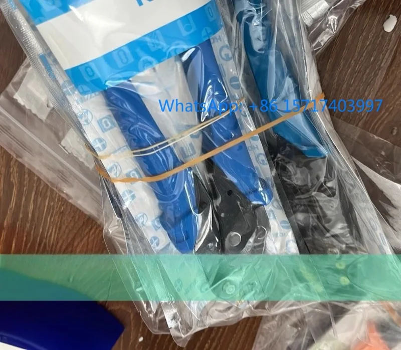 

1 шт. новые оригинальные обжимные клещи/щипцы для обжима проводов P-732