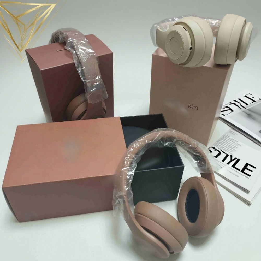 Europäischer und amerikanischer neuer Best-S Studio Pro Kim Aufzeichnungskünstler 4 mit Pop-Ups-Ledertasche, limitierte Promi-Edition