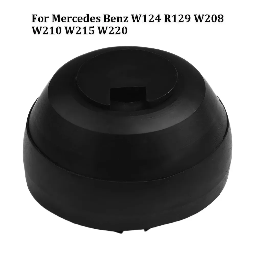 Bantalan Jack mobil untuk Mercede 4 buah untuk Mercedes W124/R129/W208/W210/W215 Jack otomatis pengganti mendukung Aksesori Lift