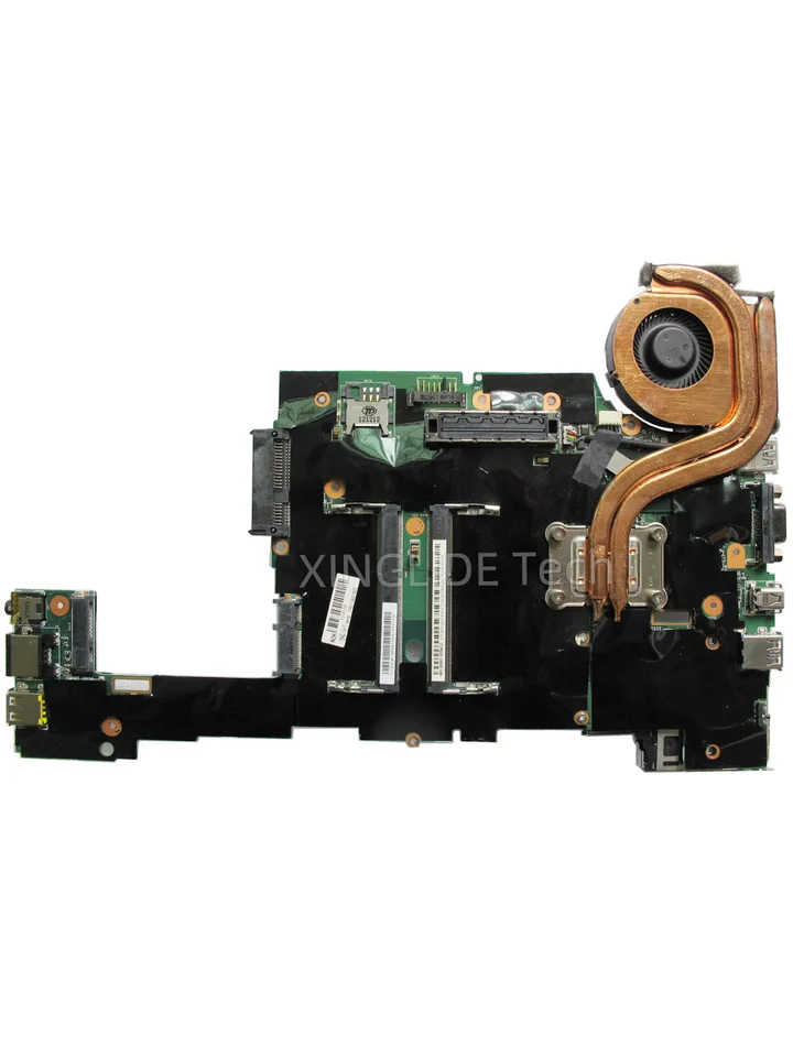 Lenovo ThinkPad X230 i7-3520M US配列 S498e55afd16d473cabf1b5b4d1a80