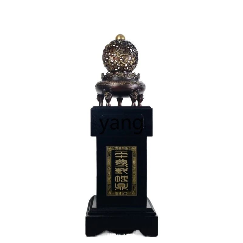 

Yjq Ding Ornament Company Opening Gifts Lucky Office Hotel Hall Floor Decoration