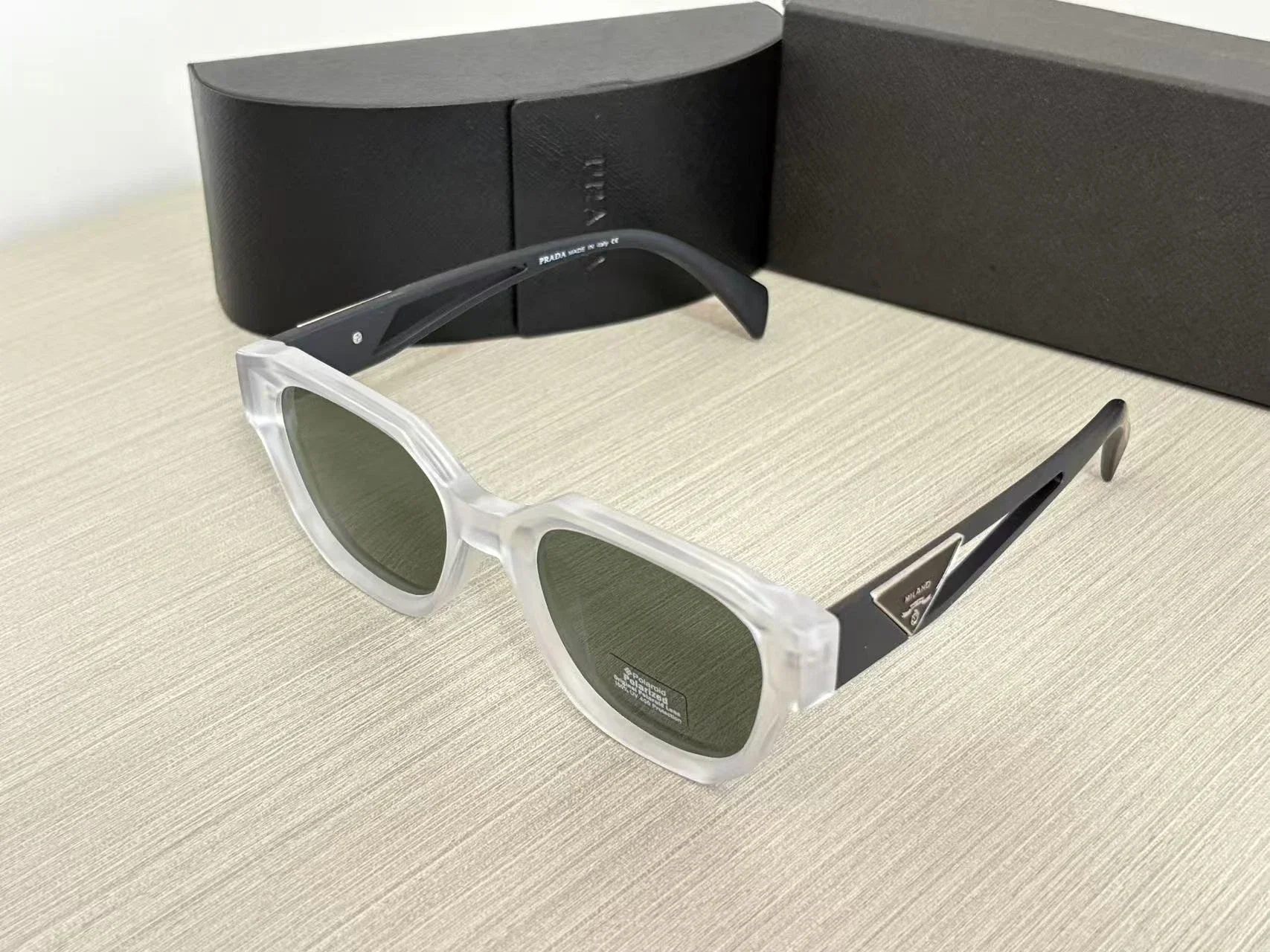 

‌2025 Trendy Cat Eye Sunglasses Unisex‌ - UV400 Protection Retro Frame for Party, Stage & Night Out, Performance Ready Shades