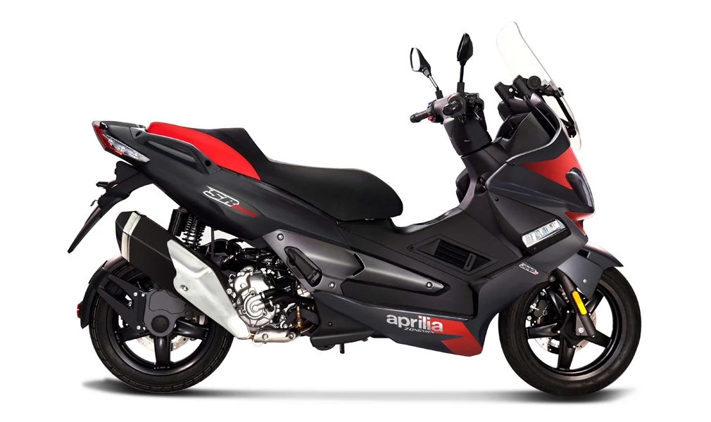 Gilera Nexus 300 Motorcycle Gilera Nexus 500 Accessories Headlights Headlamp LED Lighthouse Flashlight Spotlight