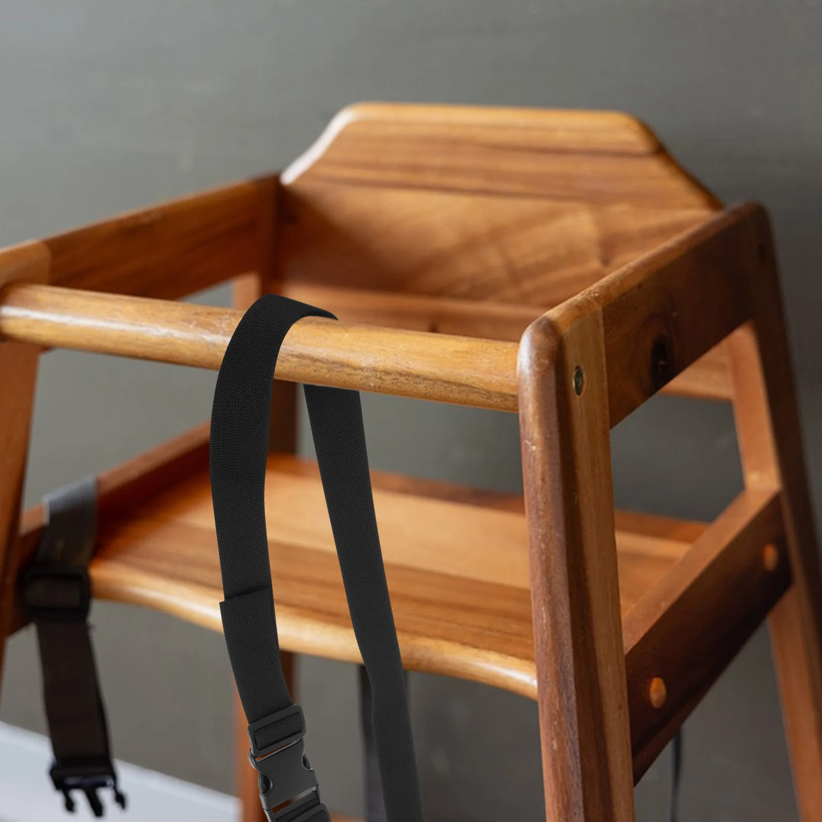 3 قطع من أشرطة استبدال حزام الأمان للكرسي العالي، حزام أطفال سريع التحرير قابل للتعديل لعربة الأطفال الصغار، كرسي يدفع باليدين #6