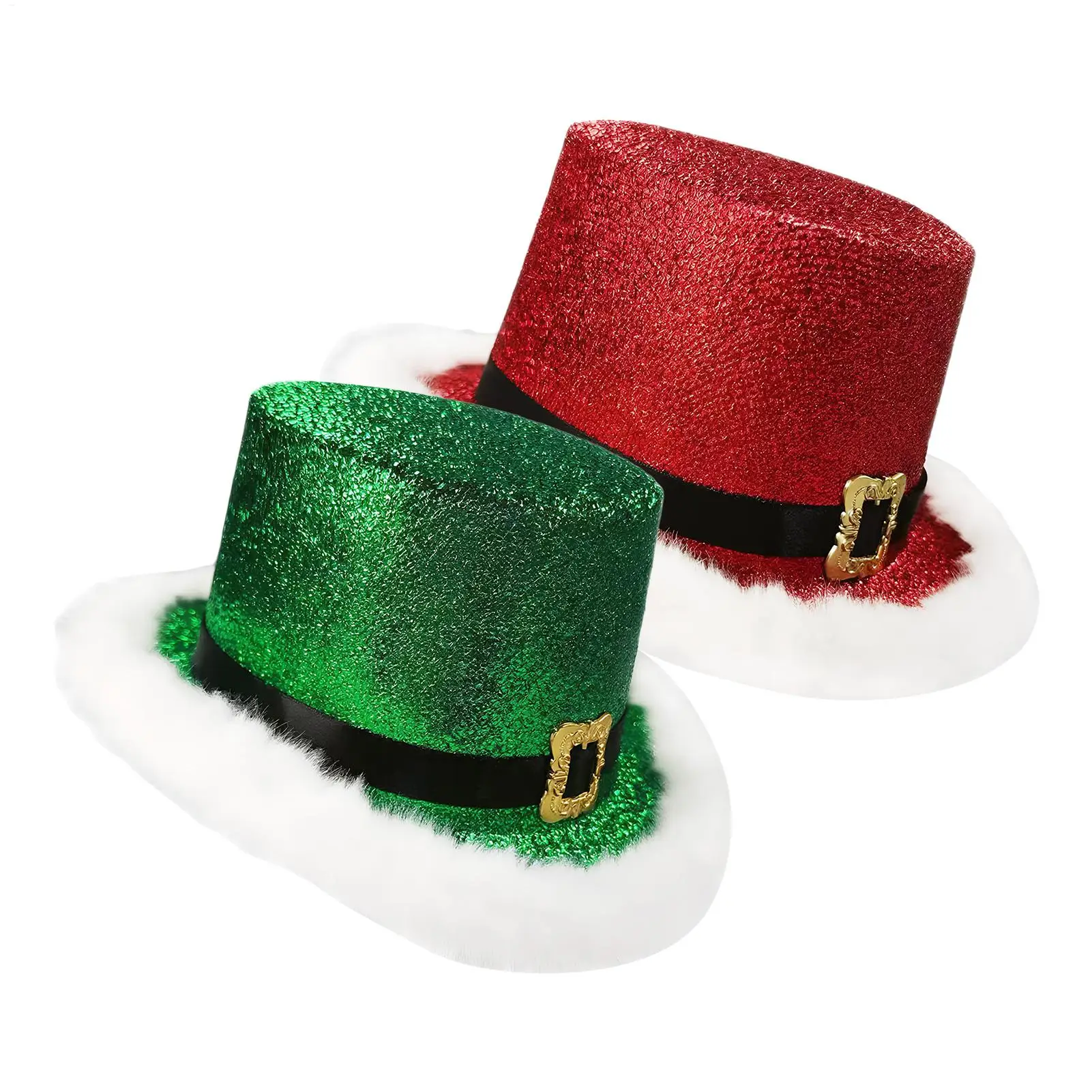 1pc-chapeu-superior-de-natal-feltro-confortavel-festivo-vermelho-verde-chapeu-superior-com-borda-branca-para-adultos-das-mulheres-dos-homens-desempenho-palco-cosplay