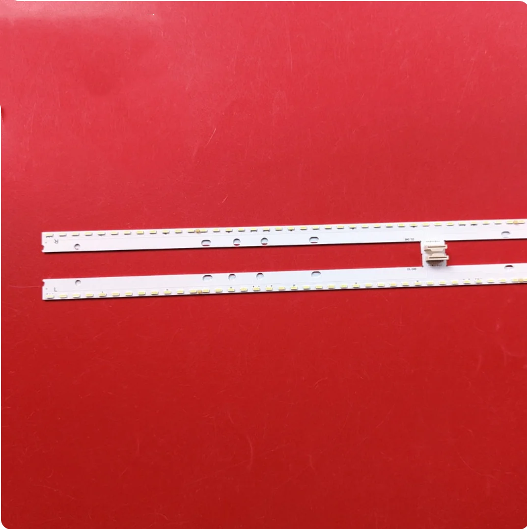 2 قطعة LED ل 65 بوصة 65UH9500 65UH950V 65UH950T 65UB950T 65 V16 AS2 2469 L 2470 R 6916L2469A 6916L2470A 6916L-2469A 6916L-2470A