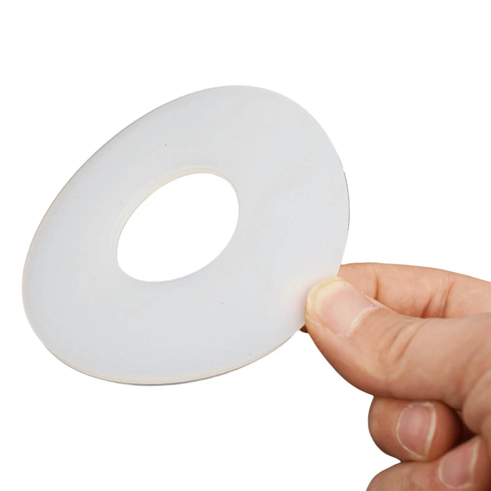 New Practical Sealing Washer Brand New 3inch High Quality Plumbing Home Improvement Home Plumbing Sealing Washer