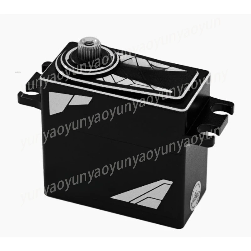 

Сервопривод Key Fulcrum K7866, бесщеточный, высоковольтный, водонепроницаемый, 65 кг, Bigfoot Short Card