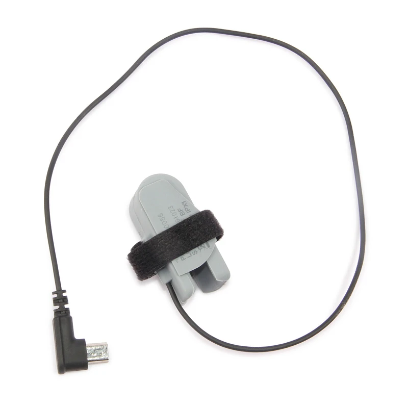 USB Port Adult SPO2 Probe for CONTEC Wrist Pulse oximeter CMS50F/CMS50FW 24h Sleep SpO2 Sensor Blood Oxygen Monitor