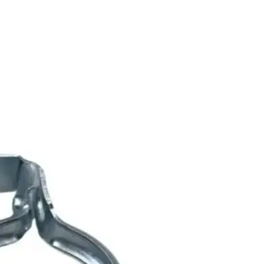 Kit de reparación de conexión de intercambiador de calor 8E0898380 1K0898380 para Passat para Jetta para Golf para Tiguan piezas de repuesto de calentador de coche