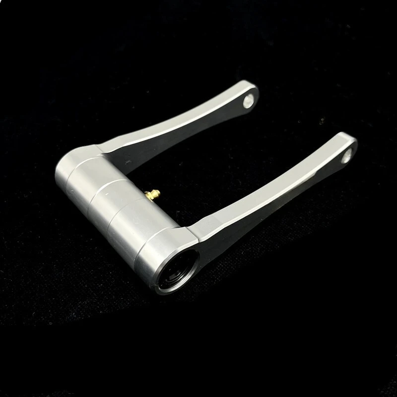 Motorcycle Rear Drop Lowering Link For HONDA CRF 300L CRF300L RALLY 2020 2021 2022 2023 image 3