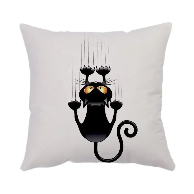 Funda De Almohada C…