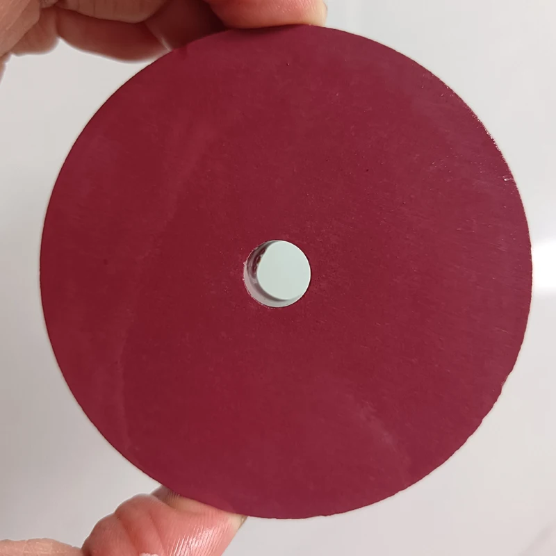 Oilstone砥石砥石、精密研削および研磨ホイール、ruby 3000 # 、75x10x10mm