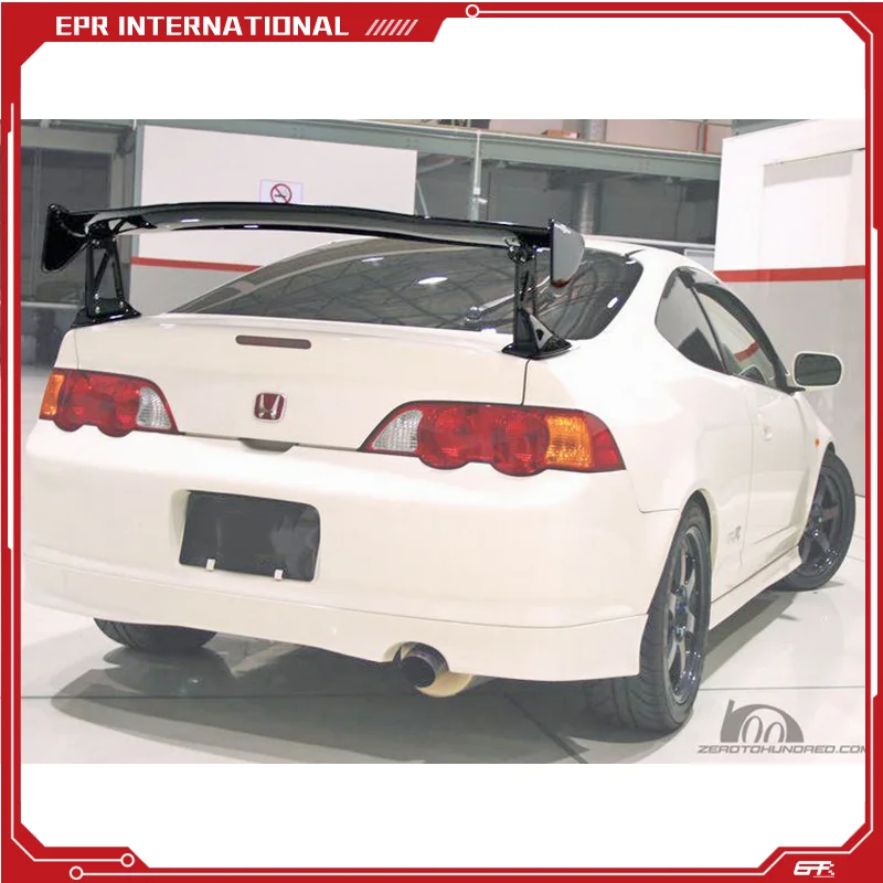 

Спойлер багажника EPR для Acura Integra DC5 RSX, задний спойлер багажника MU Style, аэродинамическое крыло