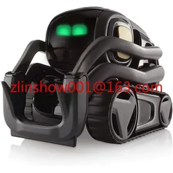 Vector Robot 2.0 new intelligent robot Virtual pet AI Official Adult Children's Toy By Anki