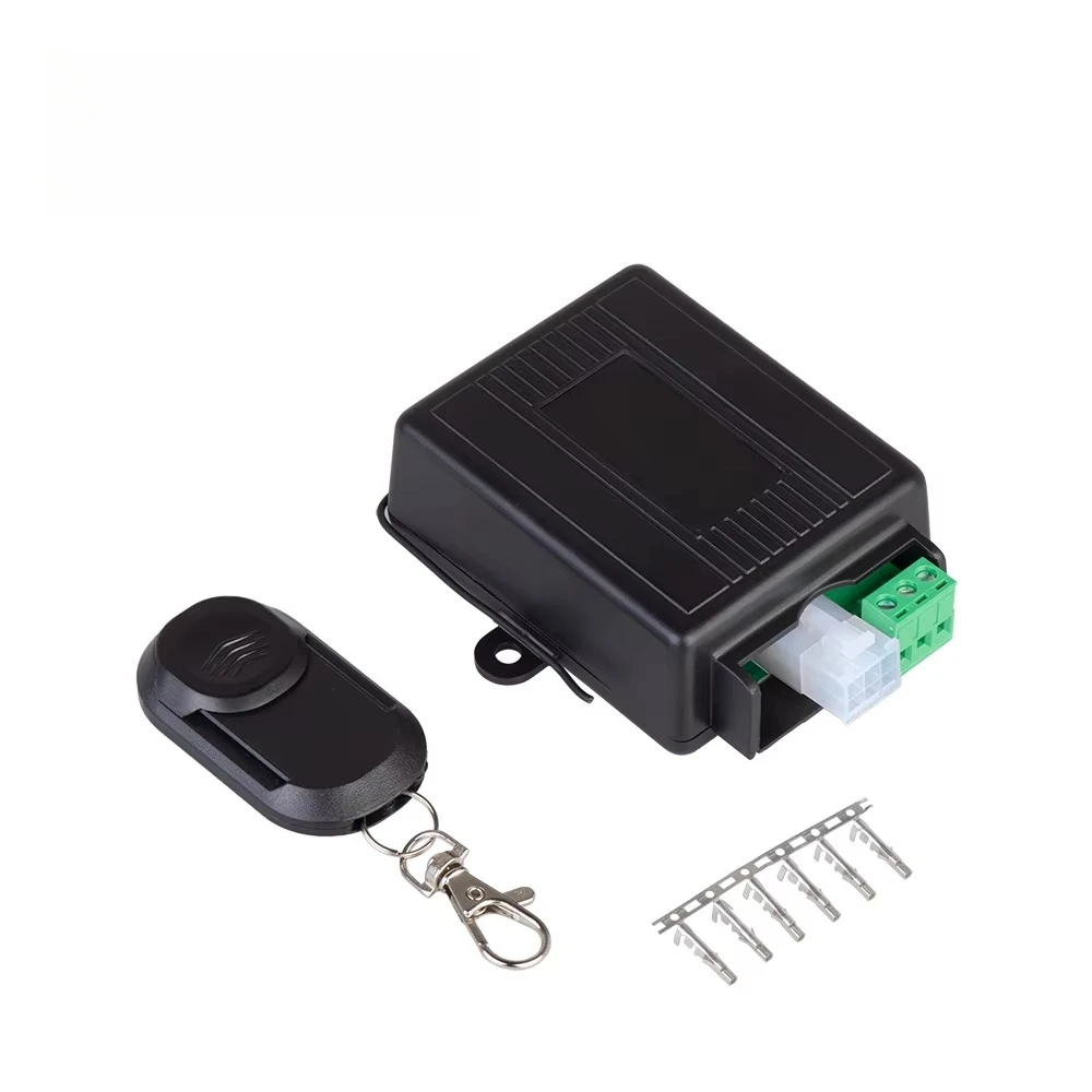 Universal Simple Auto Air Ride Suspension Electronic Control System Support Bluetooth Remote&App Control