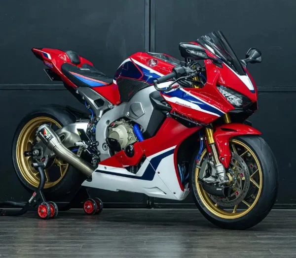 NEW ABS Fairings Kits Fit For CBR1000RR 2017 2018 2019 17 18 19 Bodywork Set Custom Red White