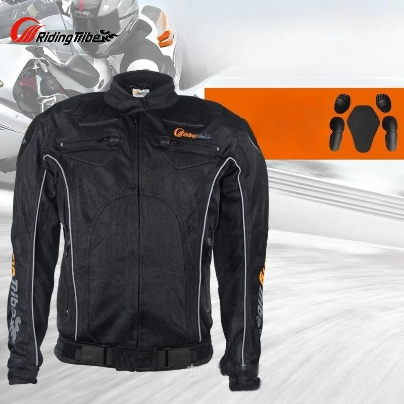 

Motorcycle Riding Clothes Knight Racing Clothes Breathable Men Anti Fall Motorcycle Clothes Racing Motorcycle Body Protector