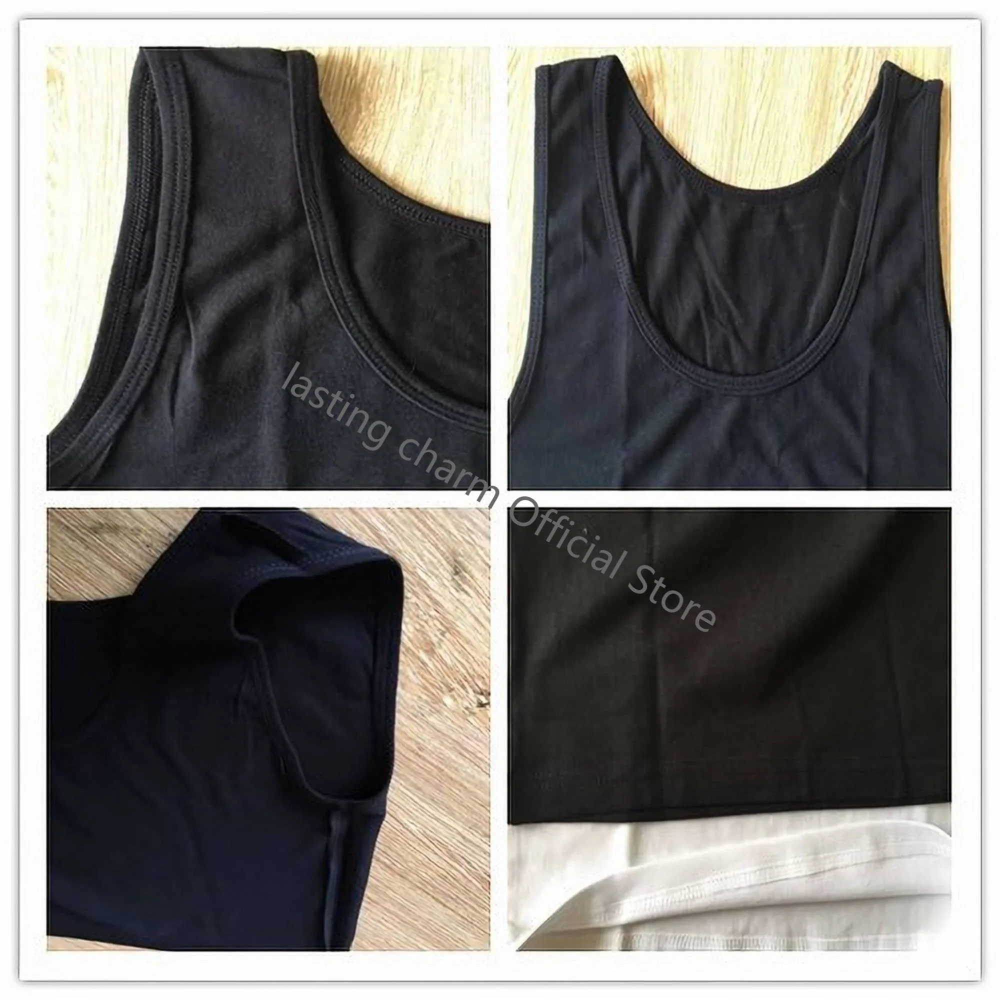 Just Pole It Pole Dance Split Design Cotton Sexy Fit Crop Top Pole Dancer Sports Fitness Training Tank Tops Hot Girl Camisole
