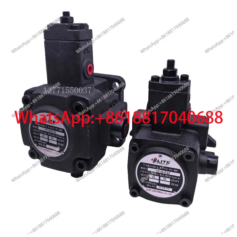 1PCS VP-20-FA3 Vari…