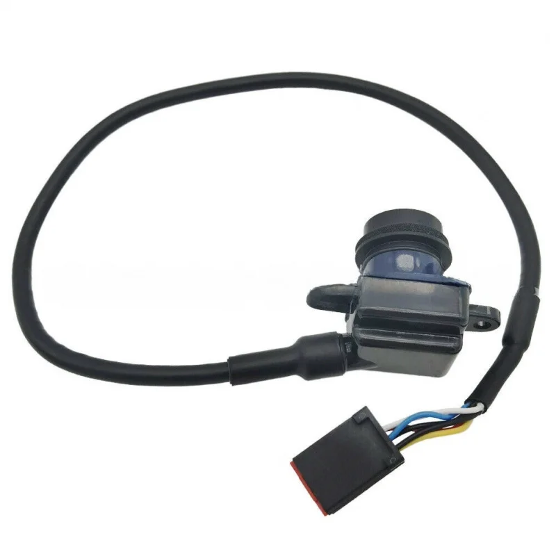 68417057AA 6MJ97ZZAA Backup Camera Night Vision fits for Dodge Ram ProMaster 2014 2015 2016 2017 2018 2019 2020 2021 2022