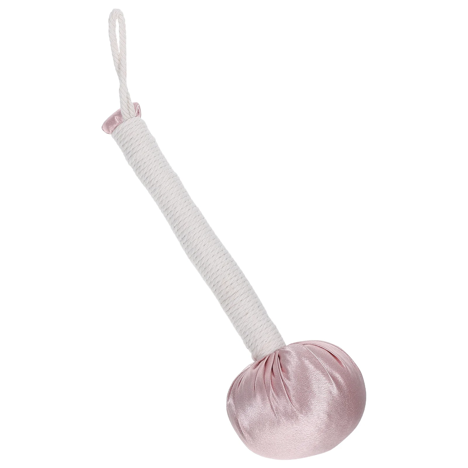 Martillo de masaje meridiano de mano, moxibustión Natural, infusión de hierbas, alivio de la fatiga, herramienta de salud portátil, relajación del sangre en el hogar