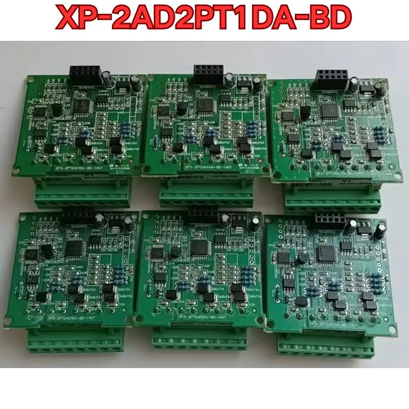 Second-hand disassembled BD board XP-2AD2PT1DA-BD function test is normal Latest quotation for July 2026