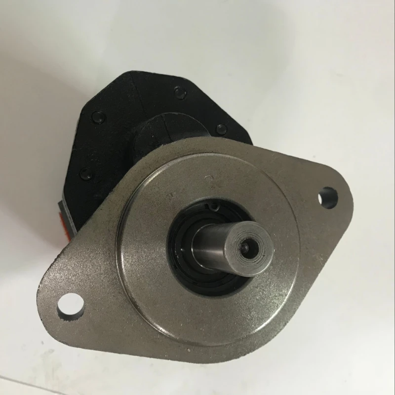 CB-FC31.5-FL-X hydraulic gear  Mini loader accessories