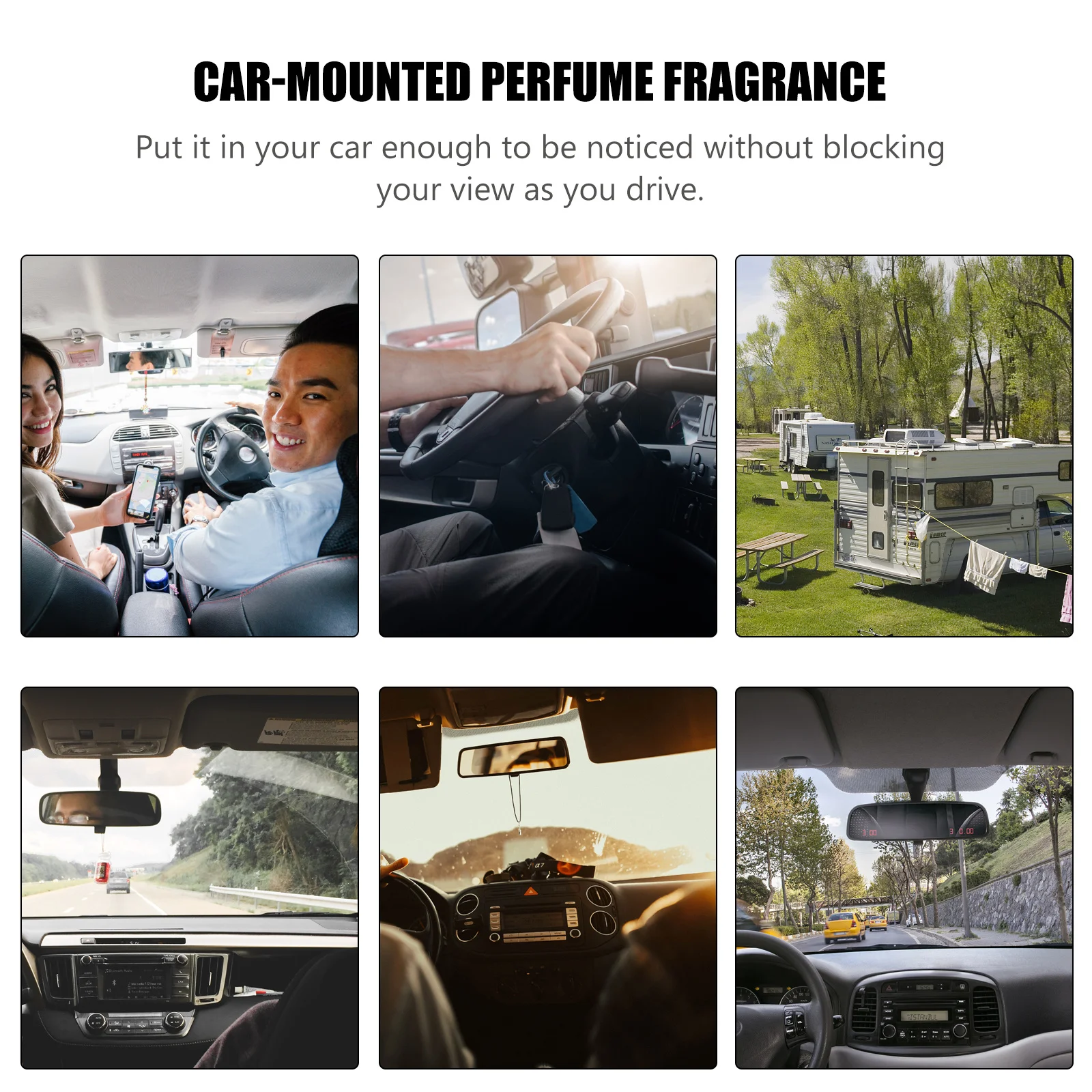 

Car Hanging Ornament Metal Cross Pendant Sturdy Rear View Mirror Decoration Creative Car Mirror Hanging Ornament