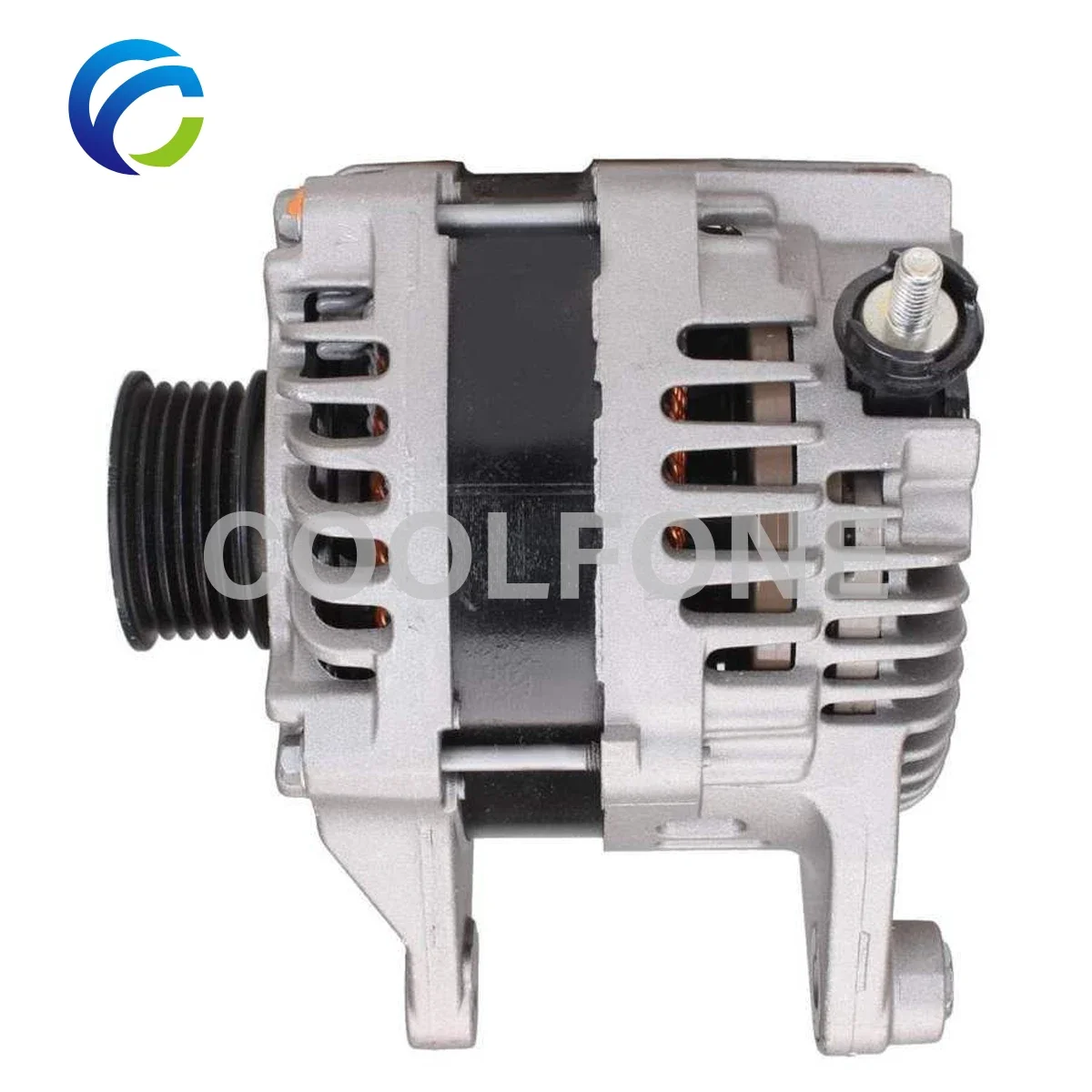 Generator Alternato…