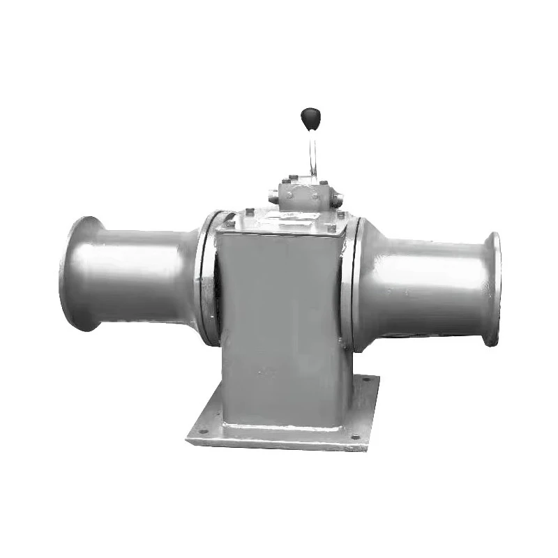 

Customizable China 12V 24V 48V 9500 lbs Electric Winch DC Motor