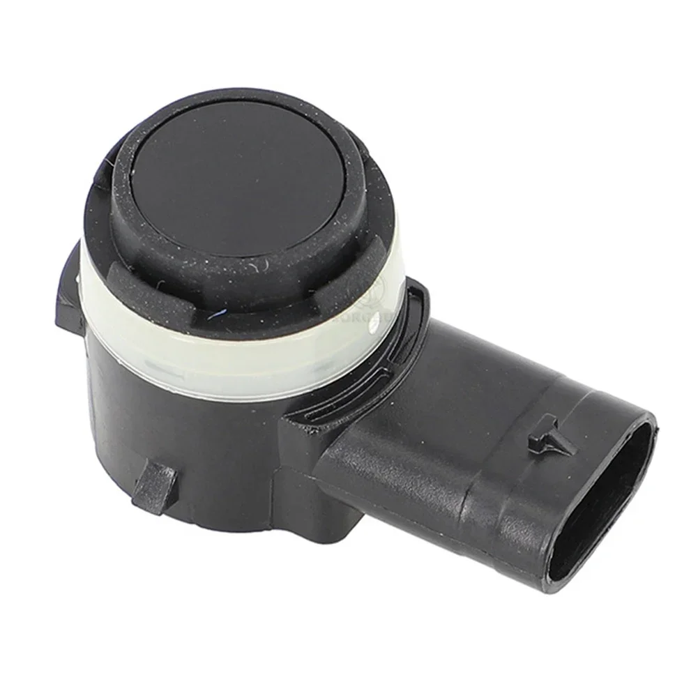 

-Датчик парковки MK7, датчик парковки для Passat, Touran, пластиковые датчики передней и задней парковки